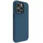Nillkin Super Frosted Shield Pro Matte cover case for Apple iPhone 14 Pro Max 6.7 (2022) order from official NILLKIN store